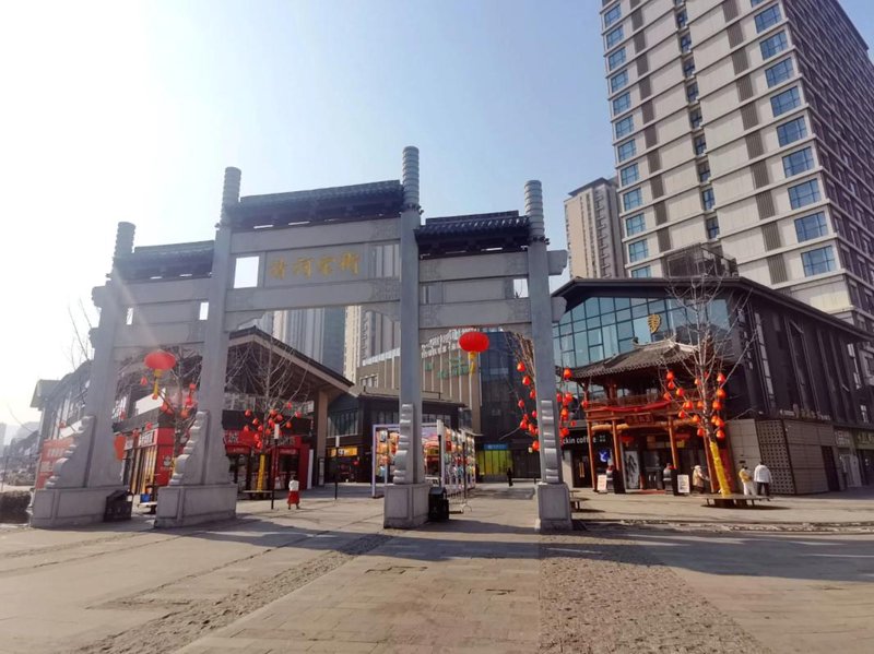 阜阳同城平台：打造本地生活的便捷桥梁